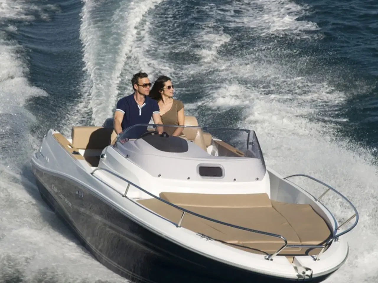 Billede 18 - Jeanneau Cap Camarat 6.5 WA