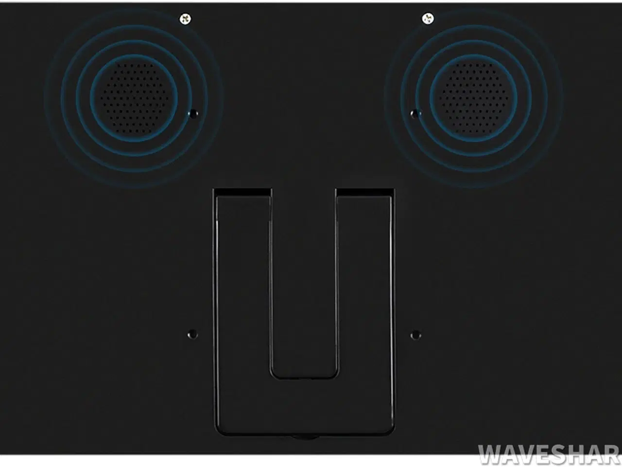 Billede 3 - Waveshare 13.3" HDMI Touch Display v2