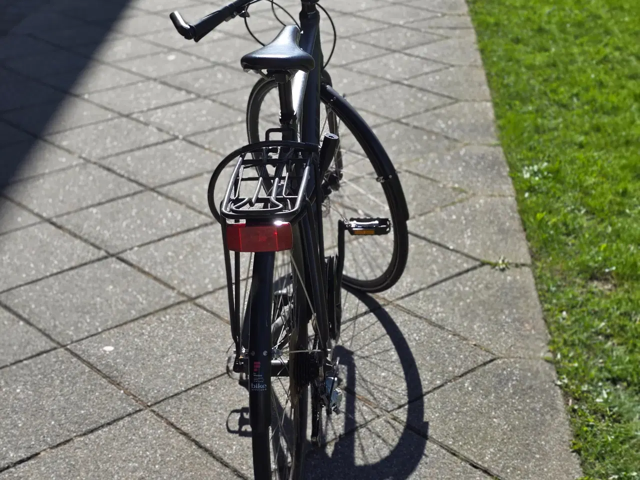 Billede 3 - Nishiki herre cykel