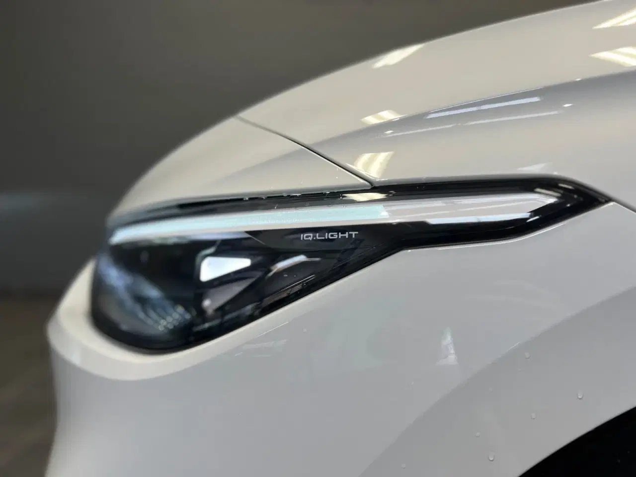 Billede 10 - VW ID.7 86 Pro S Tourer