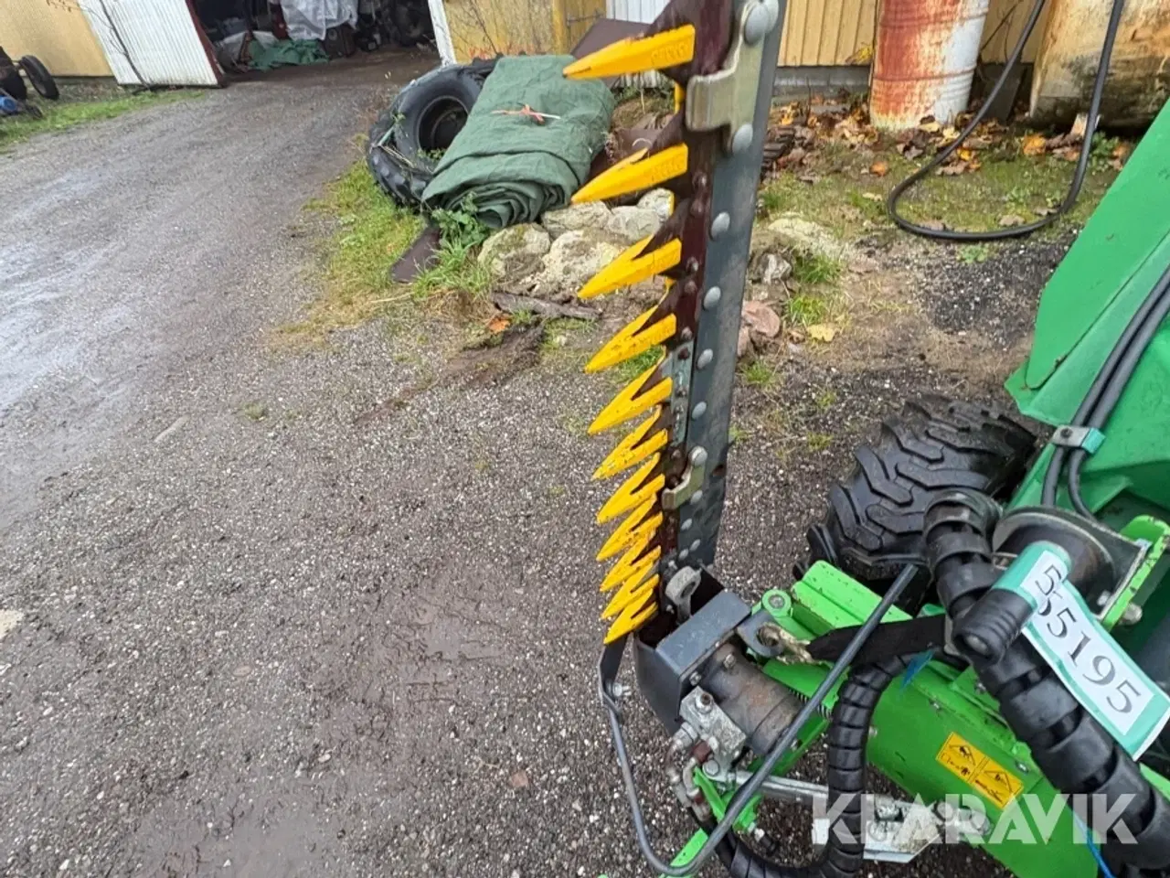 Billede 5 - Fingerklipper Avant A356