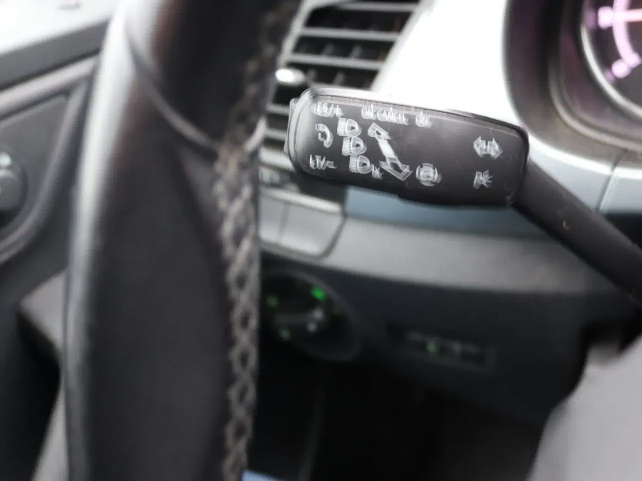 Billede 20 - Skoda Fabia 1,0 TSi 95 Ambition Combi