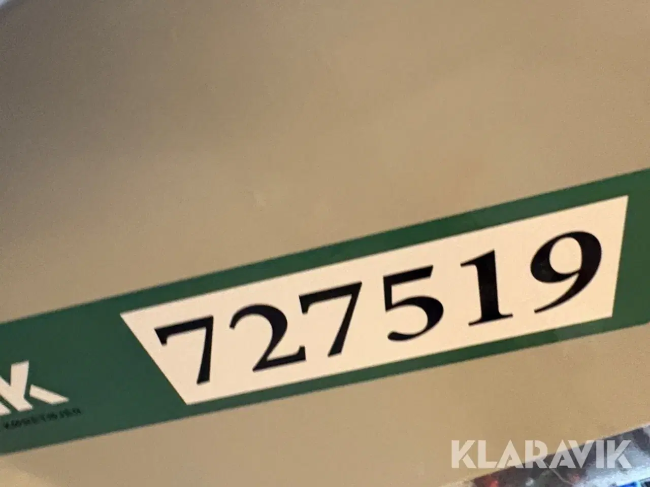 Billede 8 - Affugter Dantherm CDT 30