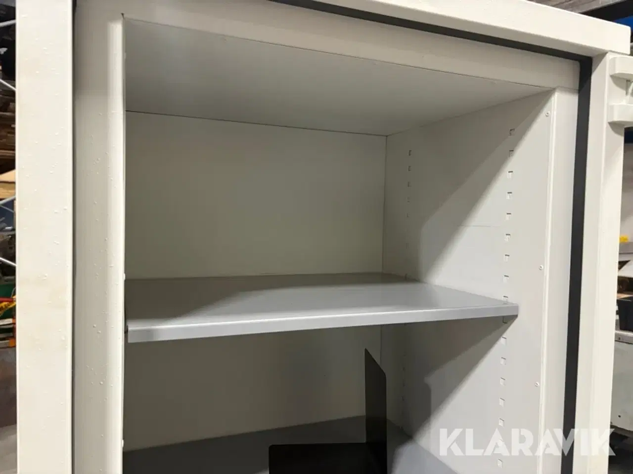 Billede 10 - Pengeskab Rosengrens Cabinet p