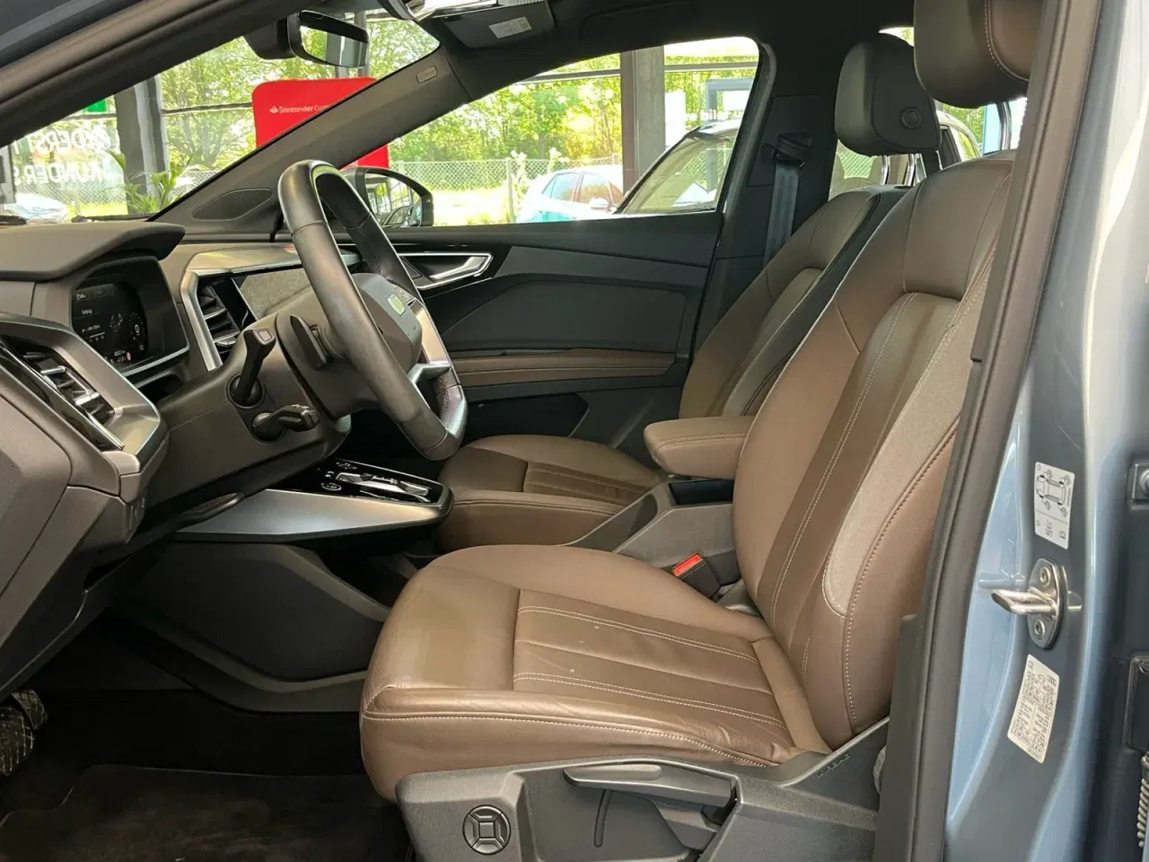 Billede 8 - Audi Q4 e-tron 35 Advanced