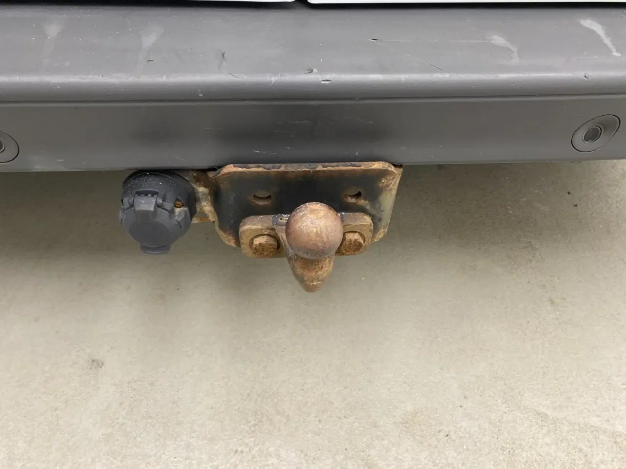 Billede 5 - Renault Trafic T27 2,0 dCi 115 L1H1 Kombi