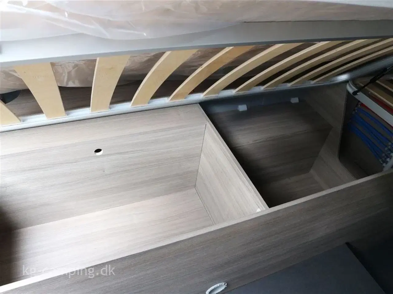 Billede 10 - 2024 - Randger R640 Automatgear TILBUD nu nedsat med kr. 44.998,- | 140 HK og Automatgear