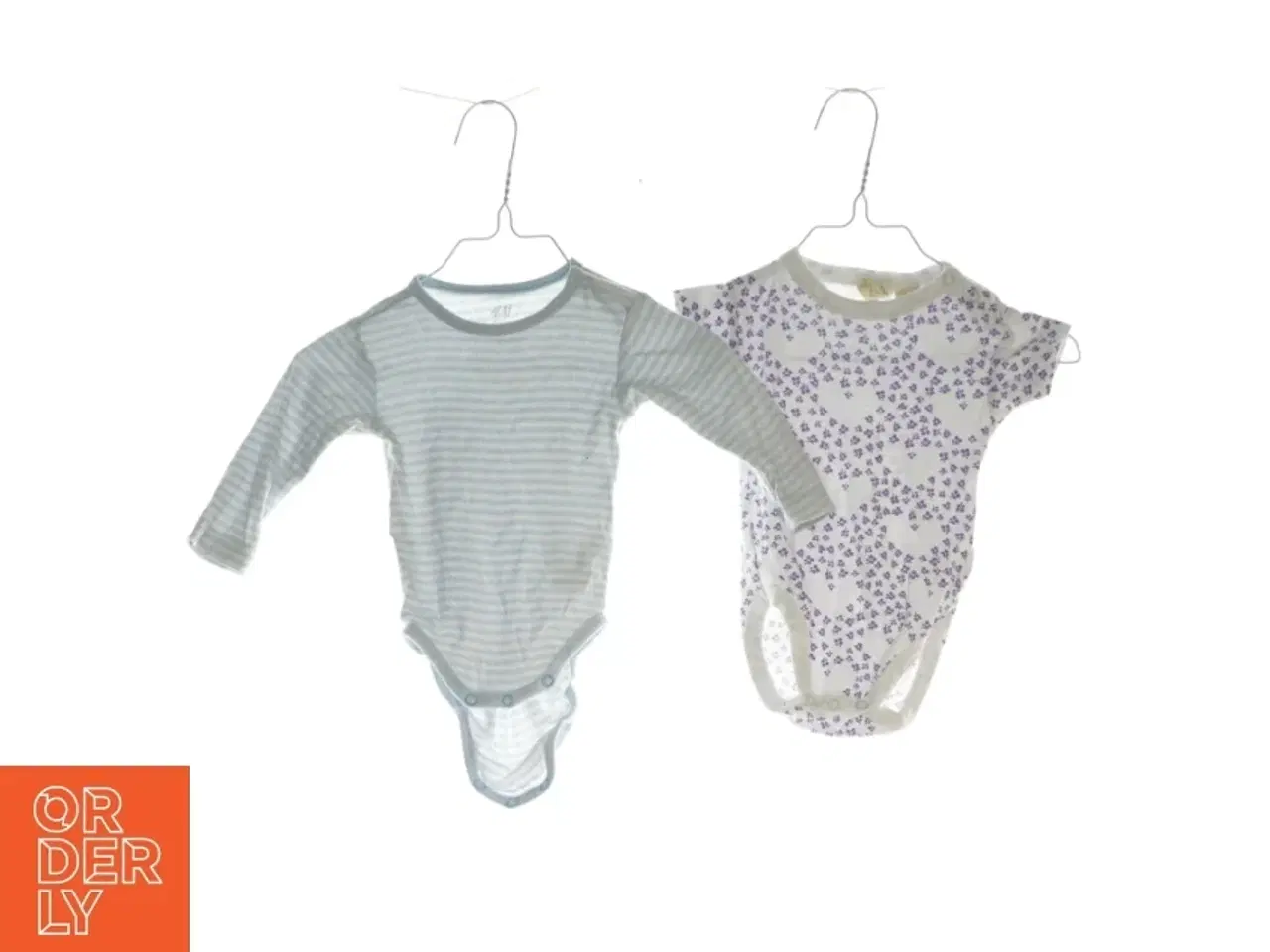 Billede 1 - Bodystockings 2 styk (str. 68)
