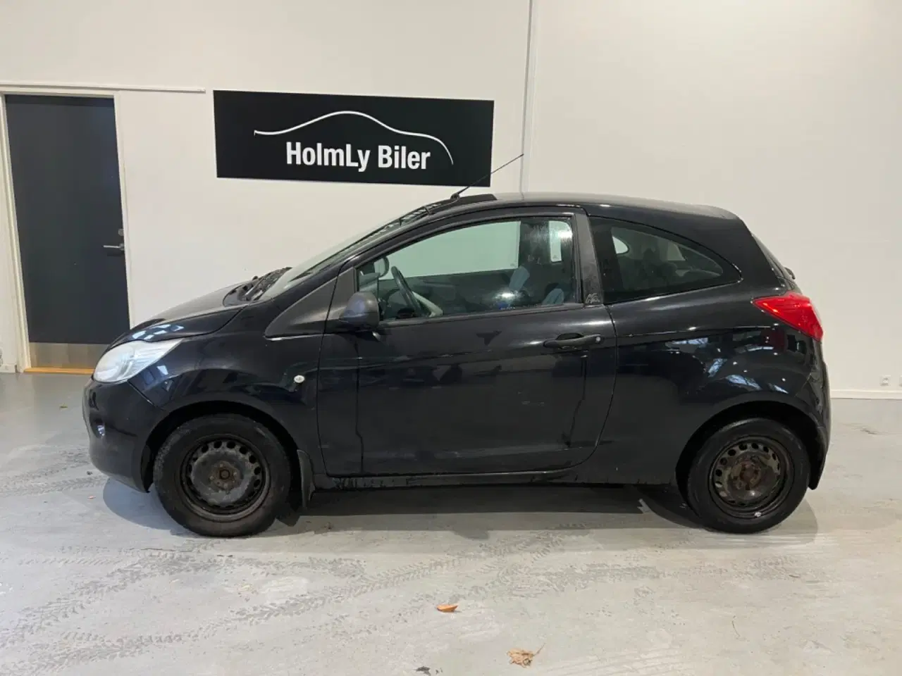 Billede 4 - Ford Ka 1,2 Trend