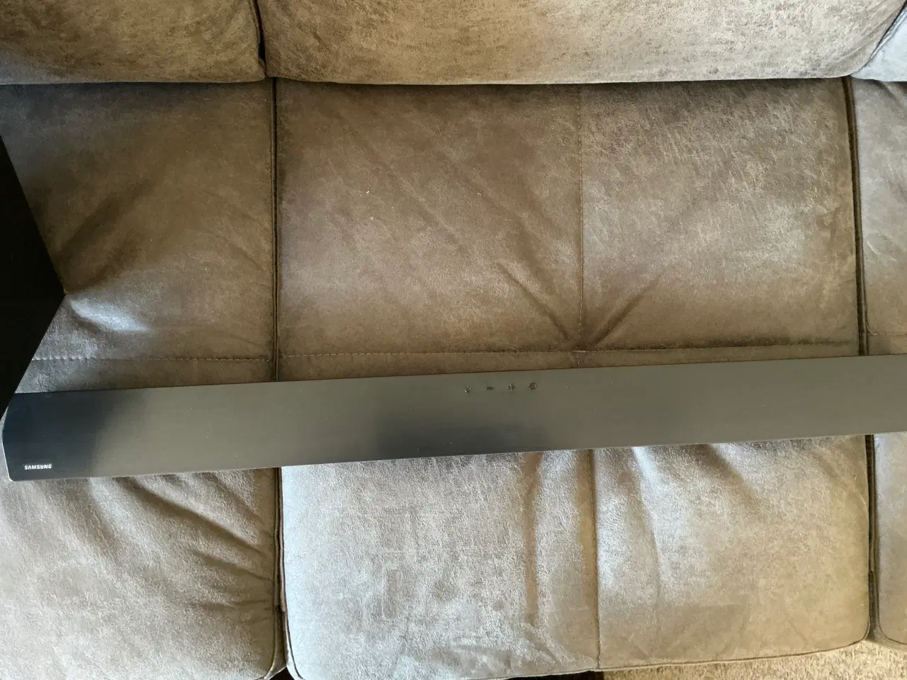 Billede 6 - Samsung Soundbar 2,1 CH. HW-c460 