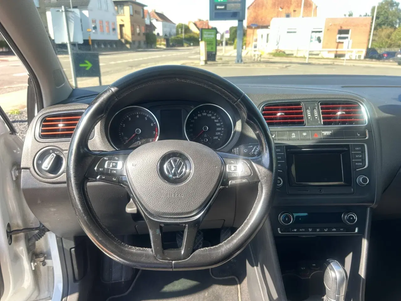 Billede 10 - VW Polo 1,2 TSi 90 Comfortline DSG BMT