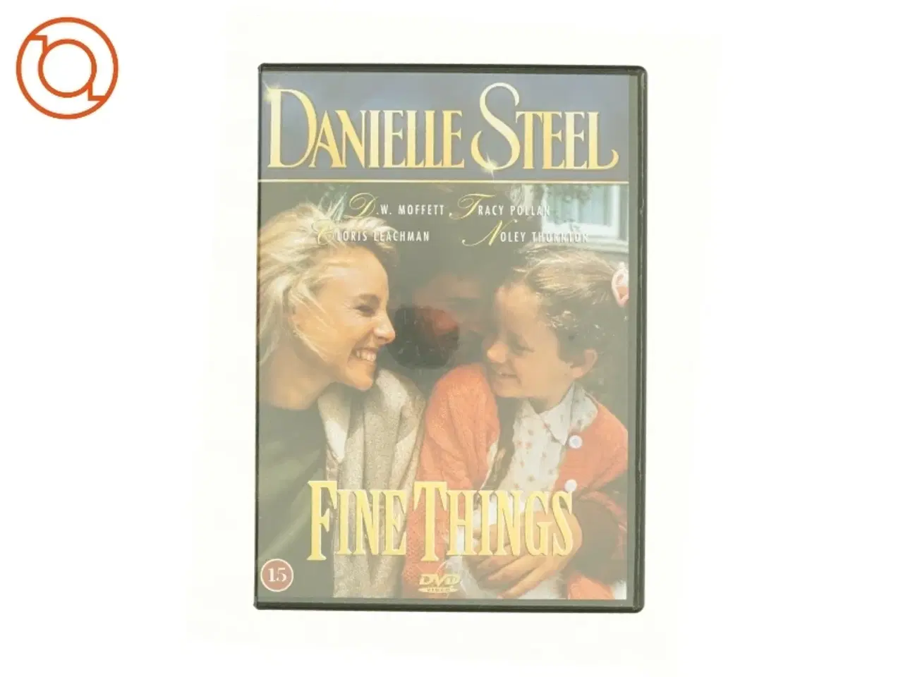Billede 1 - "Danielle Steel" Fine things