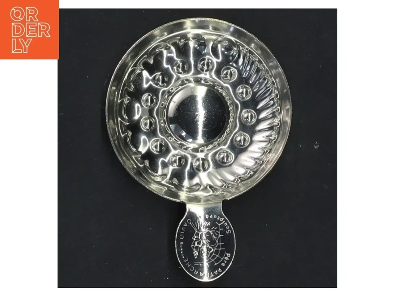 Billede 2 - Smagsskrue (str. Ø 7,5 cm)