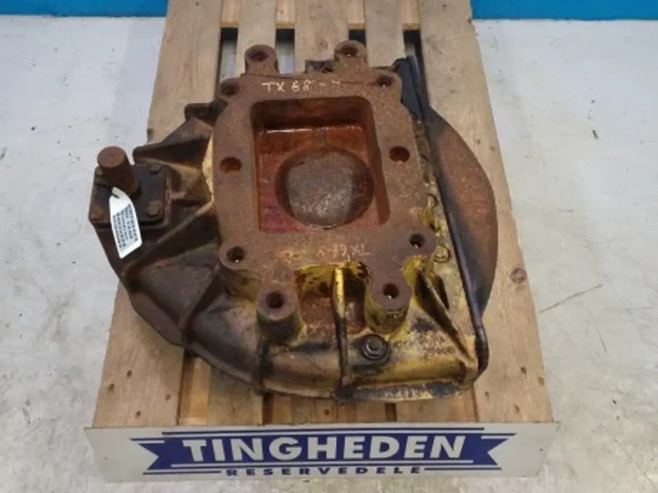 Billede 2 - New Holland TX68 Slutdrev 84023224