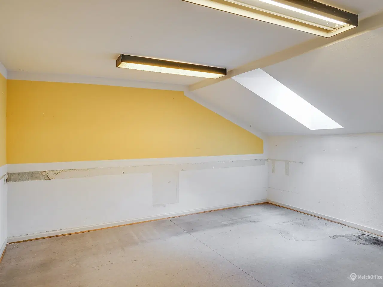 Billede 6 - Kontorlokaler på Svendborg station