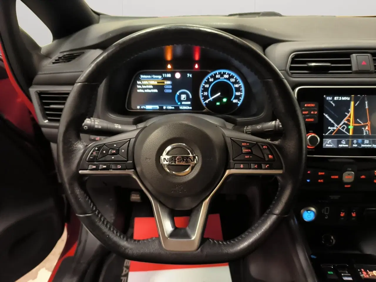Billede 6 - Nissan Leaf 62 e+ N-Connecta