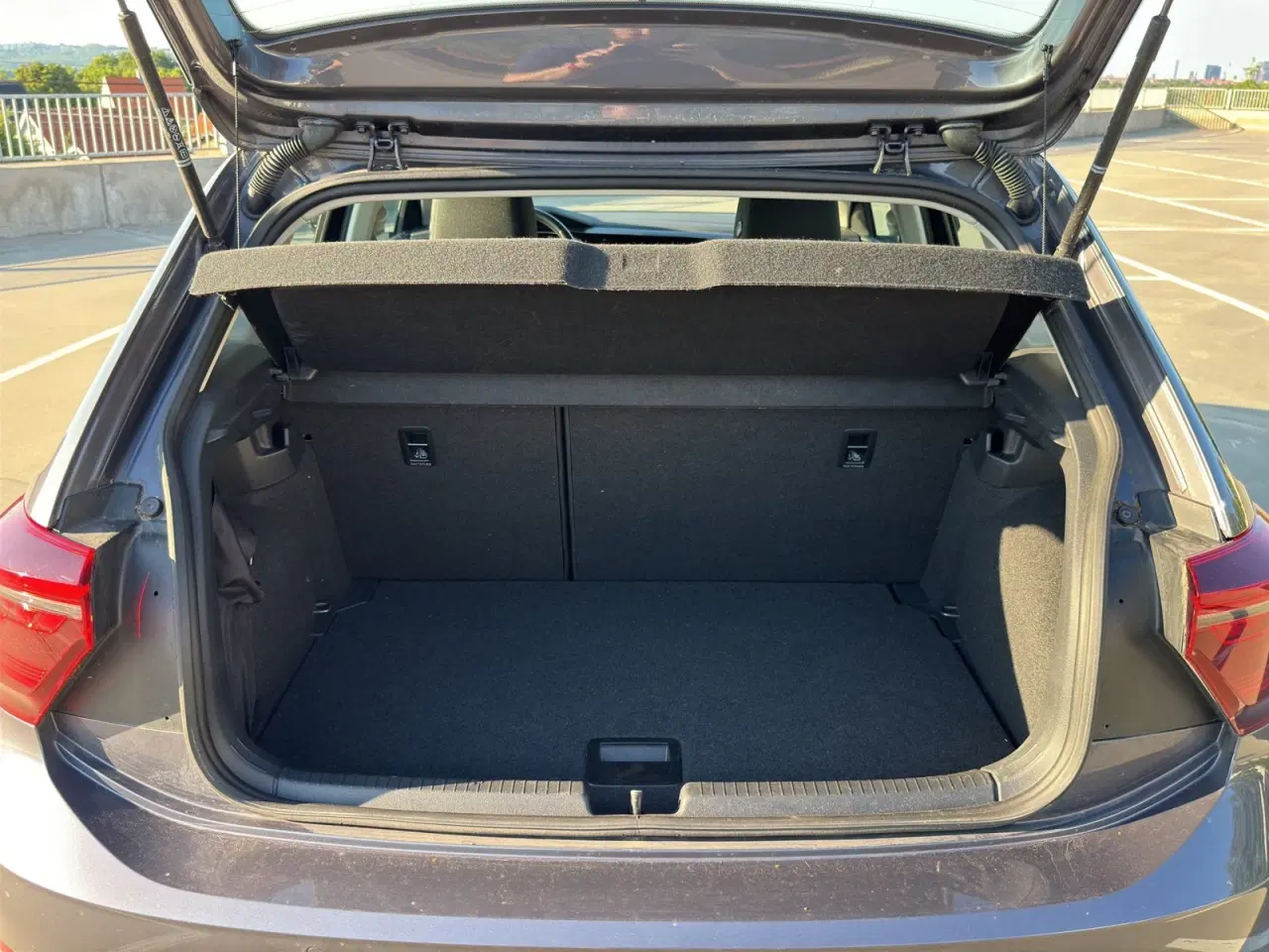 Billede 18 - VW Polo 1,0 TSi 110 Style DSG