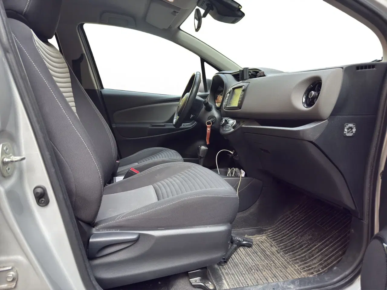 Billede 11 - Toyota Yaris 1,5 Hybrid H1 e-CVT