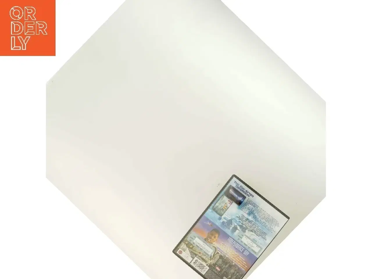 Billede 3 - Day After Tomorrow, / Independence Day