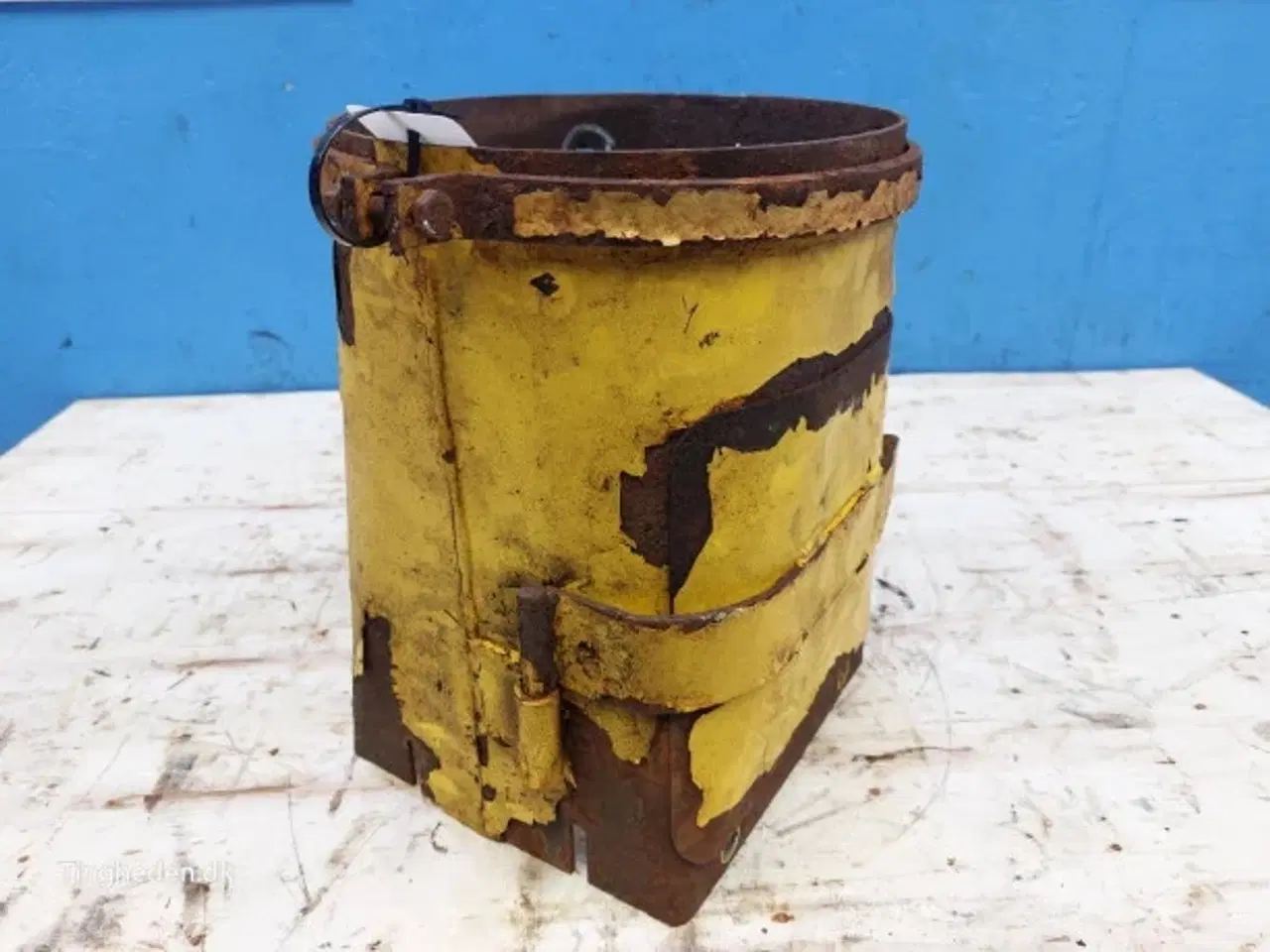 Billede 11 - New Holland FX38 Styr 84002448