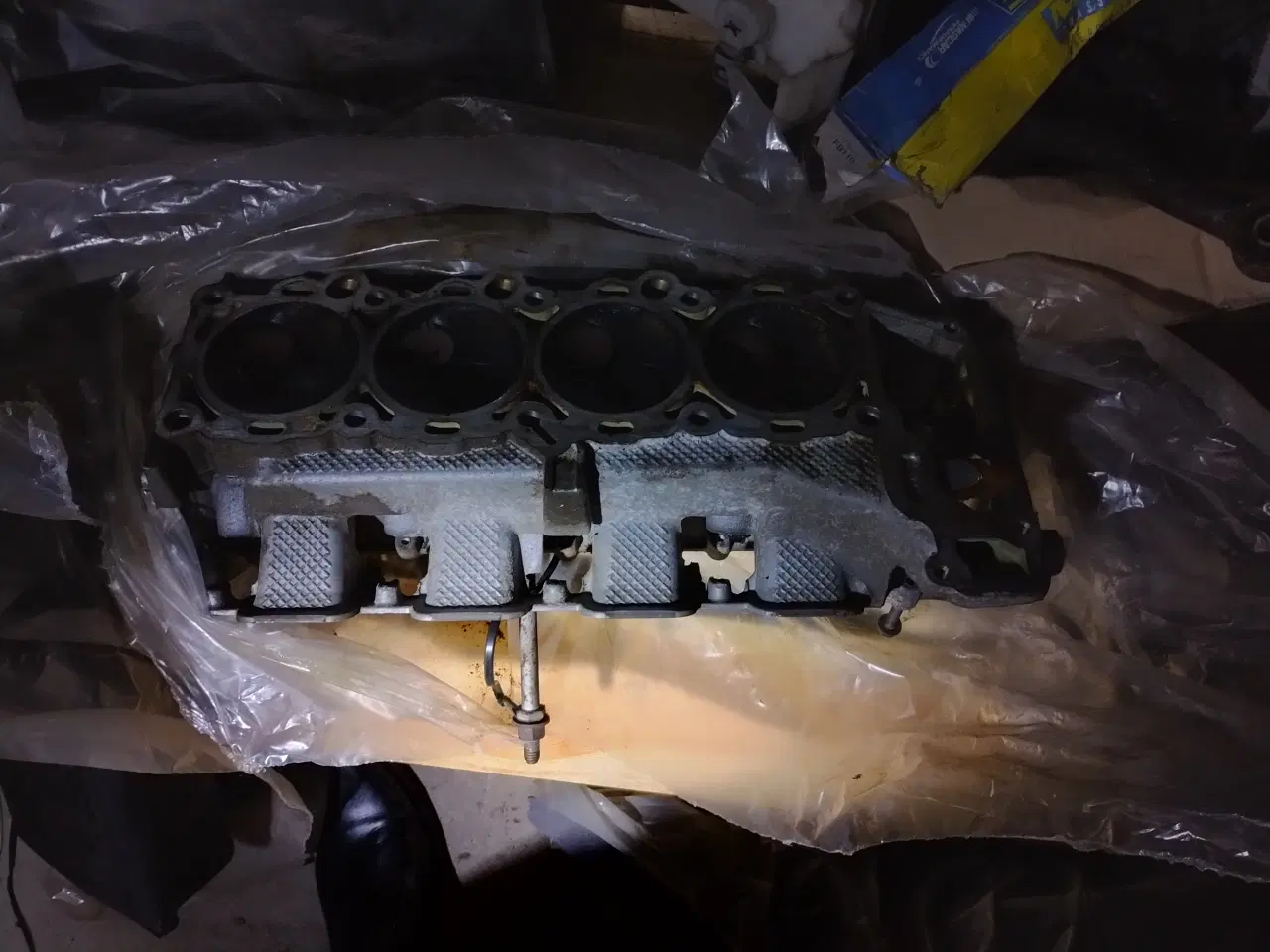 Billede 2 - JEEP GRAND CHEROKEE WJ LIMITED EDITION 1999