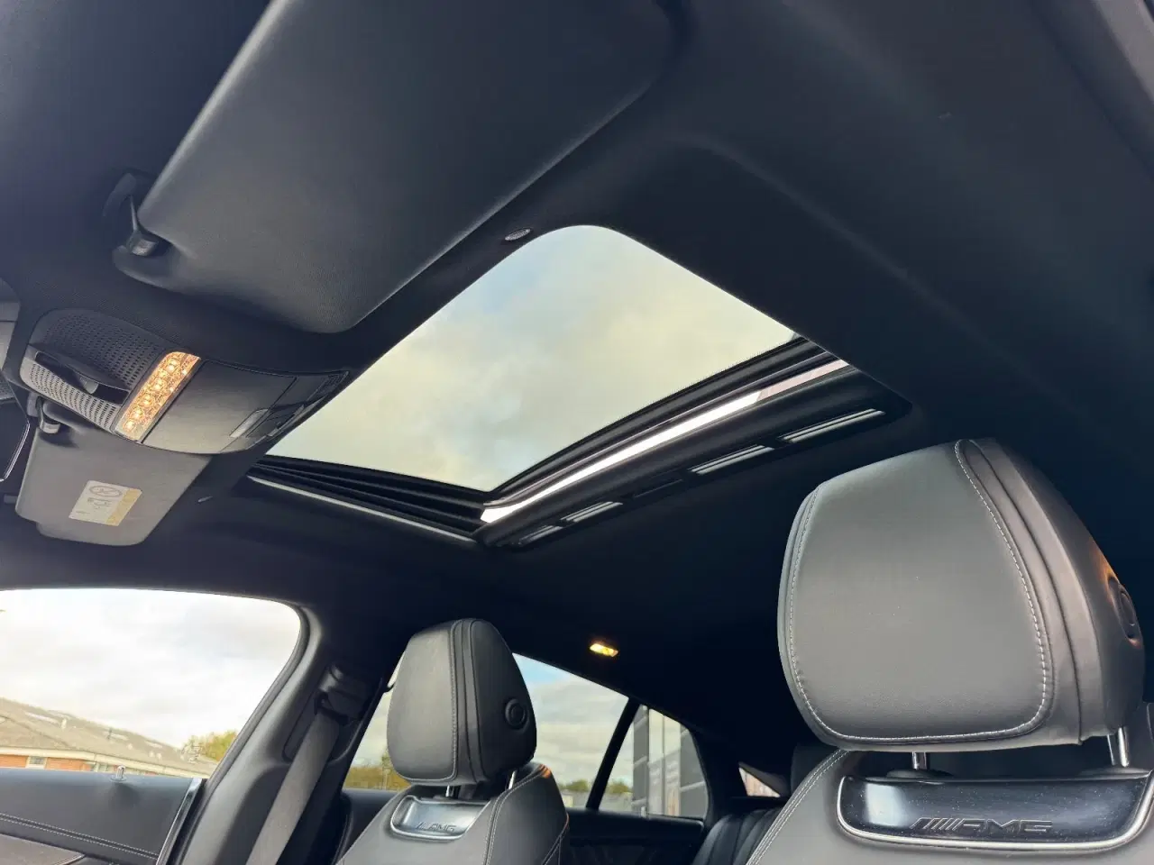 Billede 6 - Mercedes AMG GT 63 4,0 aut. 4Matic+