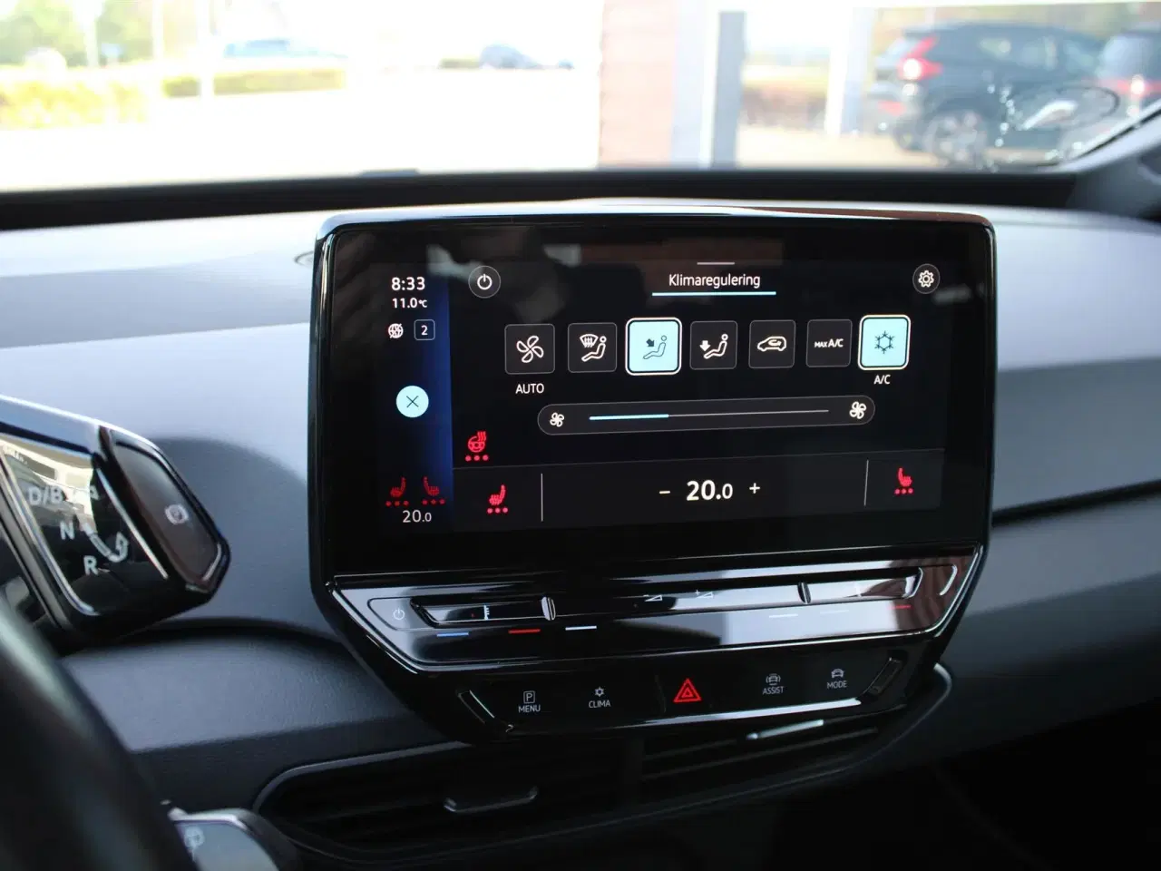 Billede 13 - VW ID.3 EL Pure Performance 150HK 5d Aut.