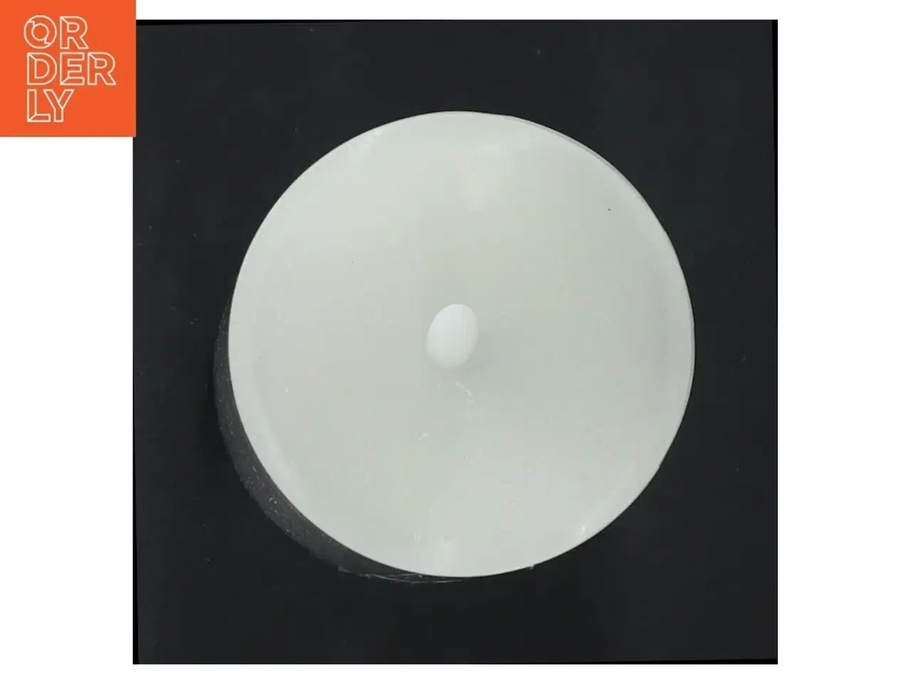 Billede 2 - UBRUGT LED stearinlys fra Star Trading (str. 15 cm)