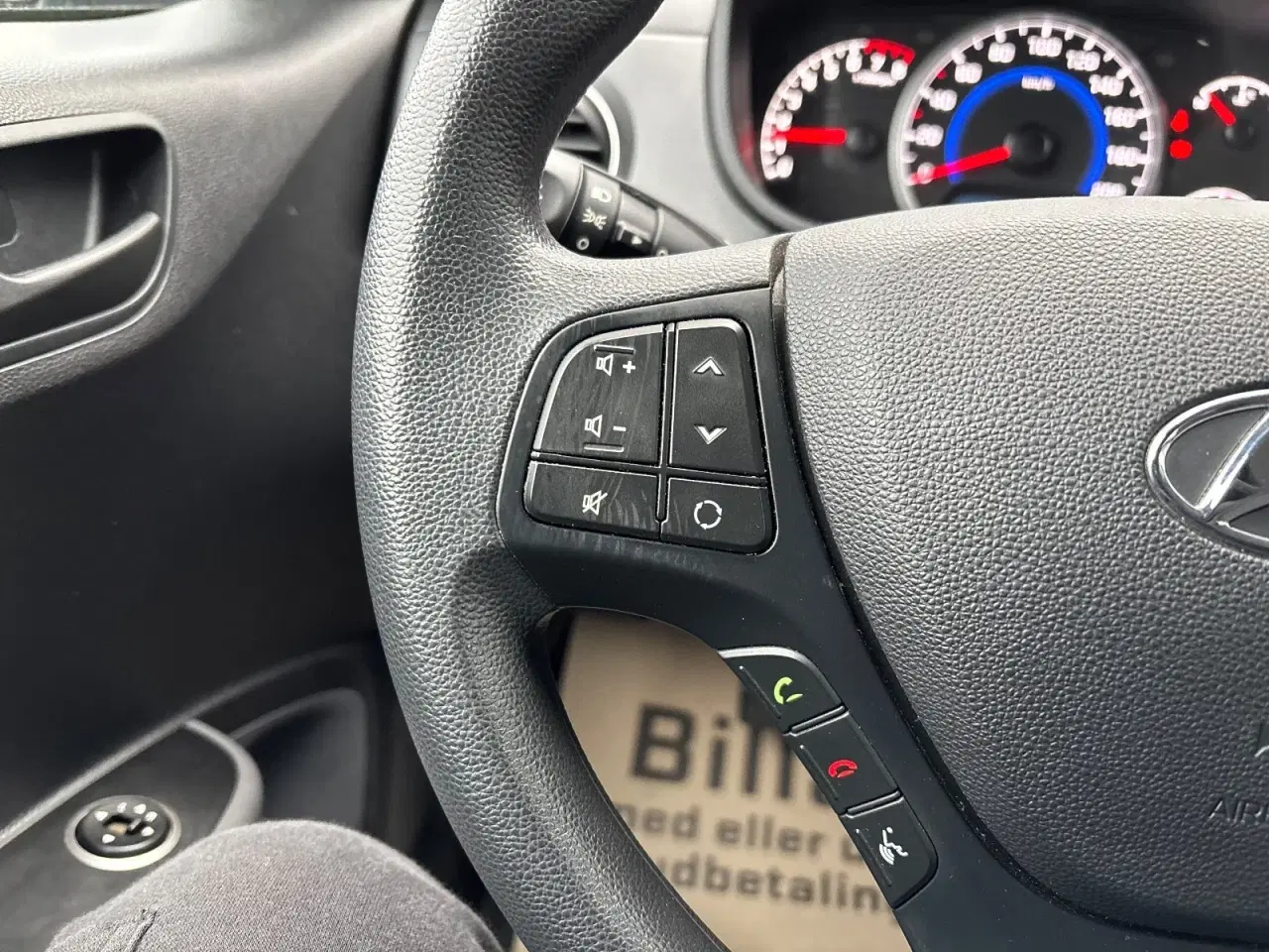 Billede 11 - Hyundai i10 1,0 Trend