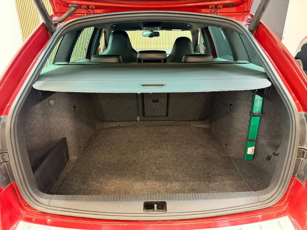 Billede 18 - Skoda Octavia 2,0 TSi 220 RS Combi DSG