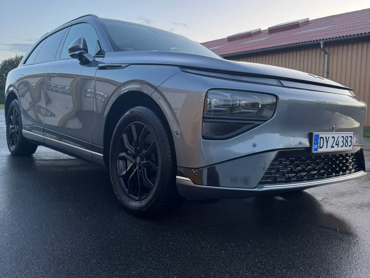 Billede 5 - Xpeng G9 Performance 