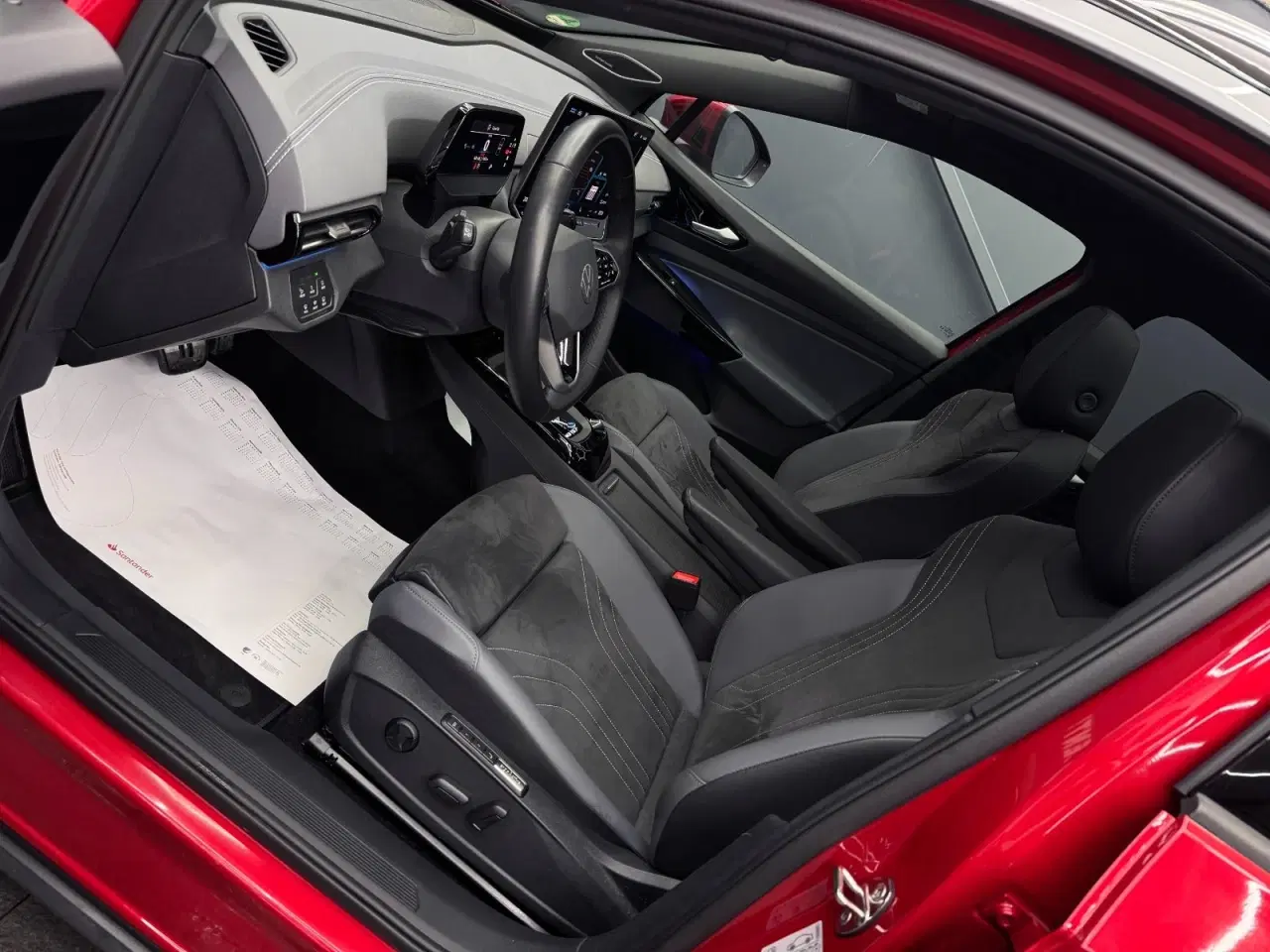 Billede 6 - VW ID.4 77 Pro