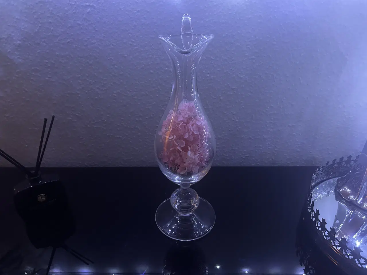 Billede 2 - Karafler,2, Holmegaard