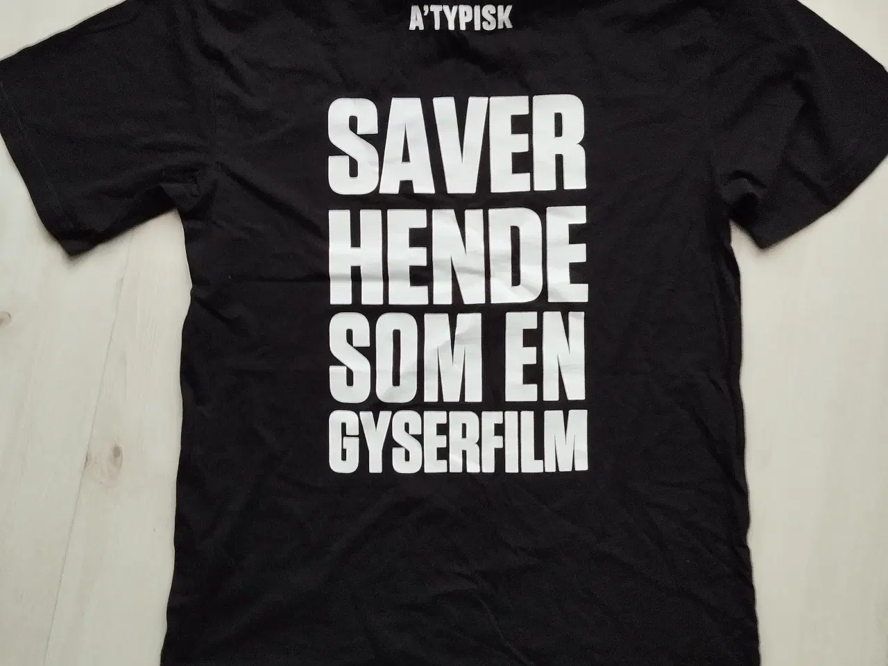 Billede 2 - Atypisk T-shirt 
