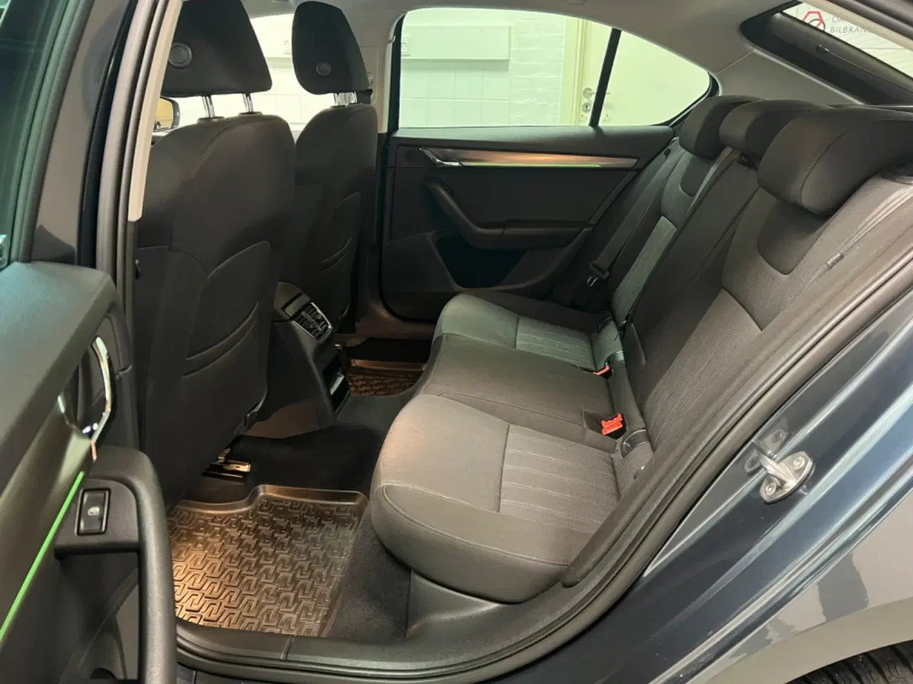 Billede 14 - Skoda Octavia 1,4 TSi 150 Style DSG