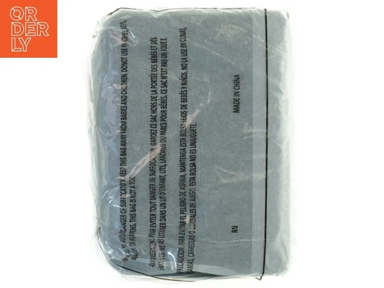 Billede 5 - Sort Toilet/smykke opbevaring i fra Siena Riviera (str. 20x15 cm)