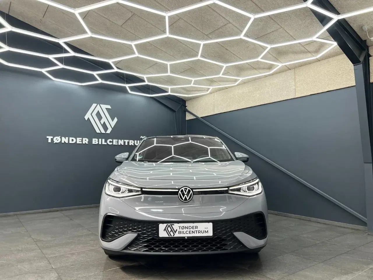 Billede 5 - VW ID.5 77 Pro