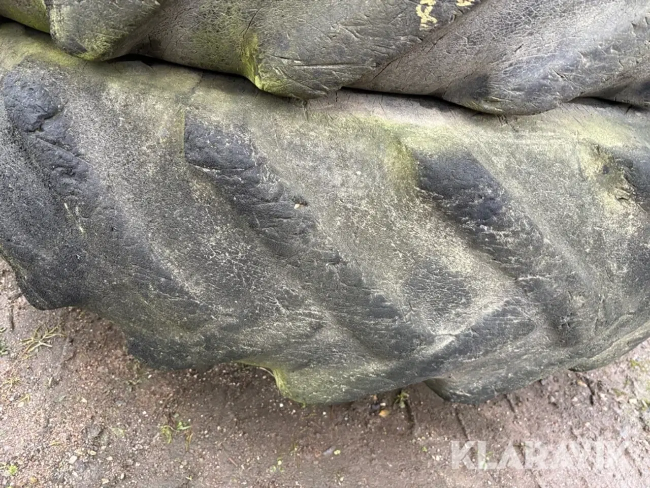 Billede 8 - Tvillingehjul Kleber Super 50 2 styk