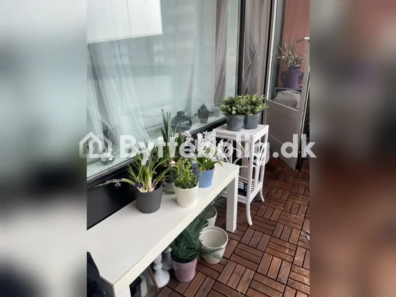 Billede 3 - Lejlighed 750m fra metro og Amagerfælled byttes