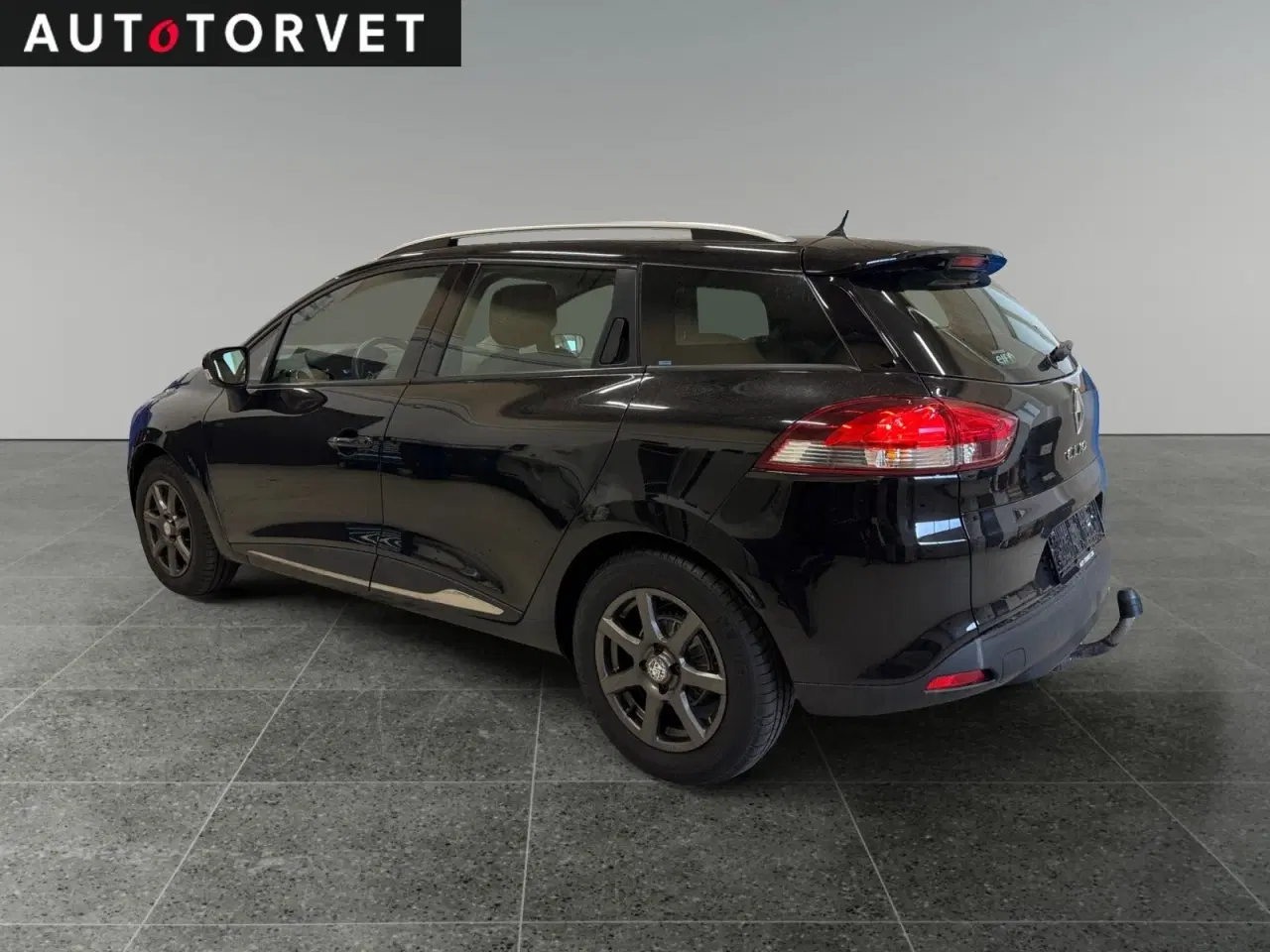 Billede 4 - Renault Clio IV 0,9 TCe 90 Zen Sport Tourer