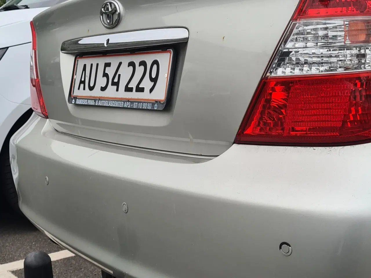 Billede 6 - Toyota Camry 3.0 V6