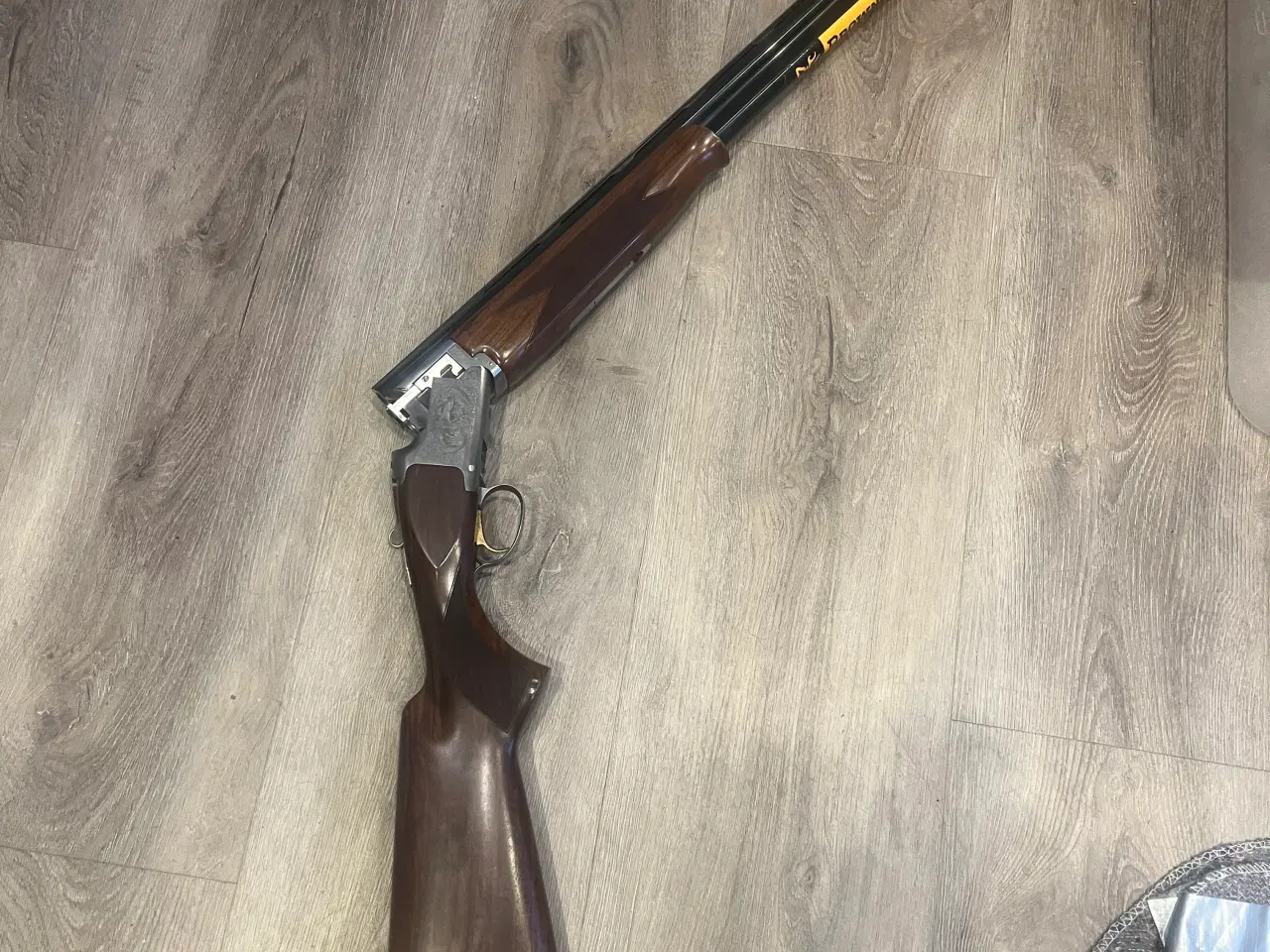 Billede 5 - Browning 525 true links cal 12-76