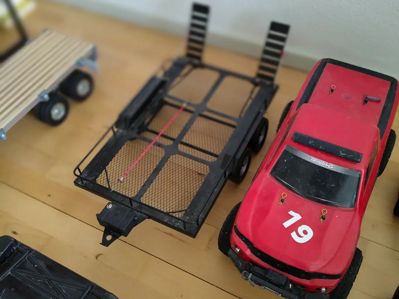 Billede 5 - RC samling 