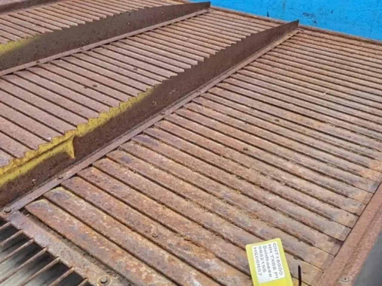 Billede 7 - New Holland TX68 Soldkasse 9832155