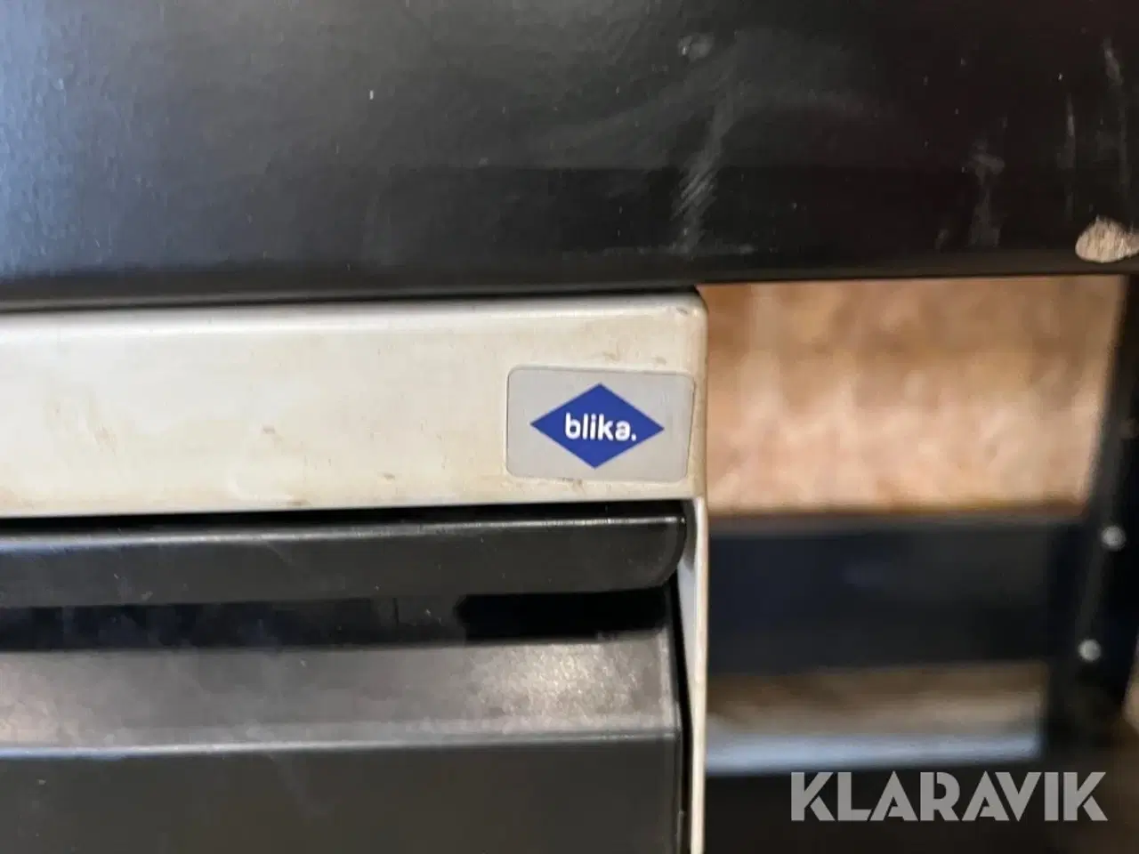 Billede 7 - Arbejdsstation Blika