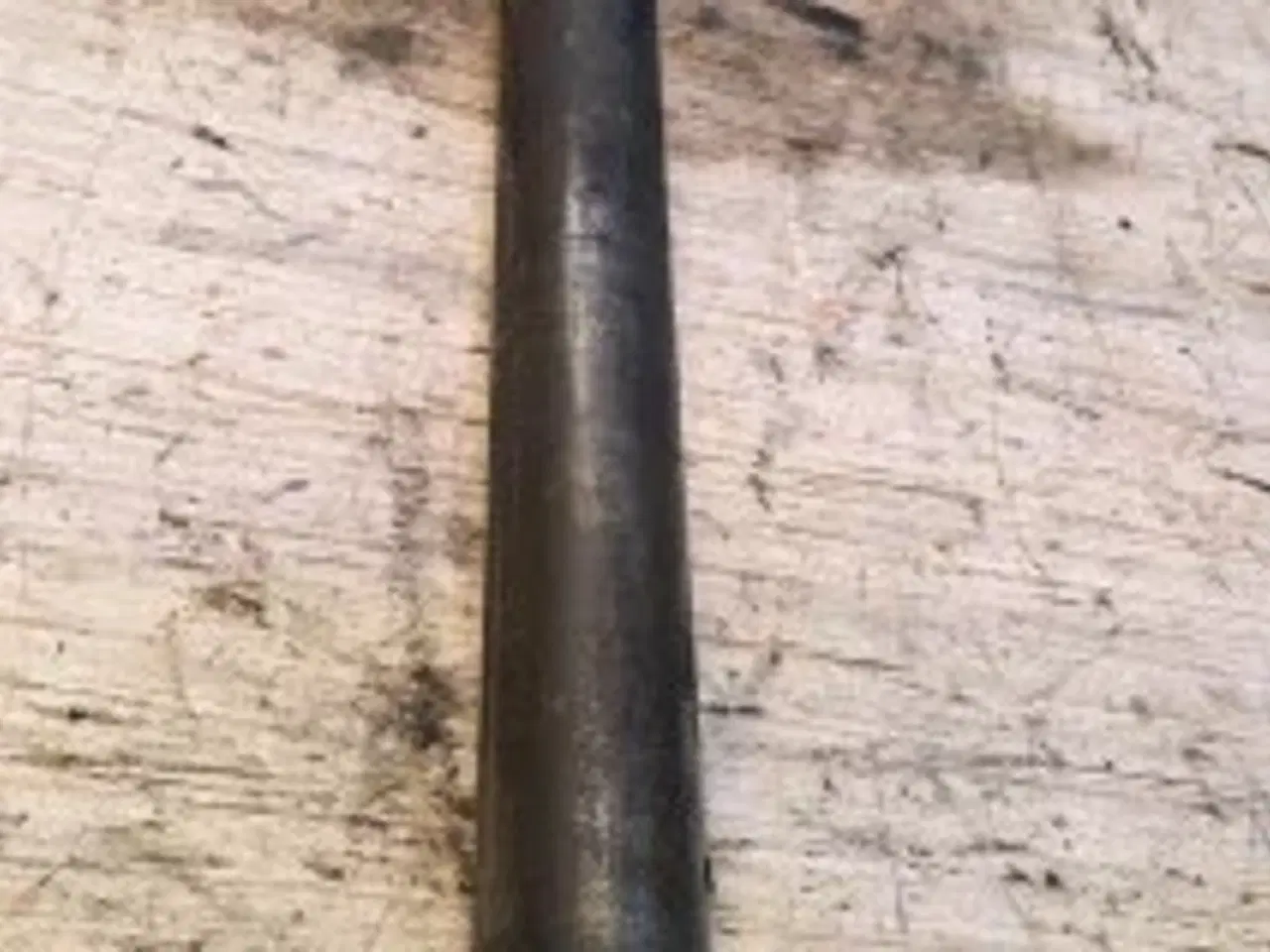 Billede 5 - Hesston 4900 Aksel 706591366