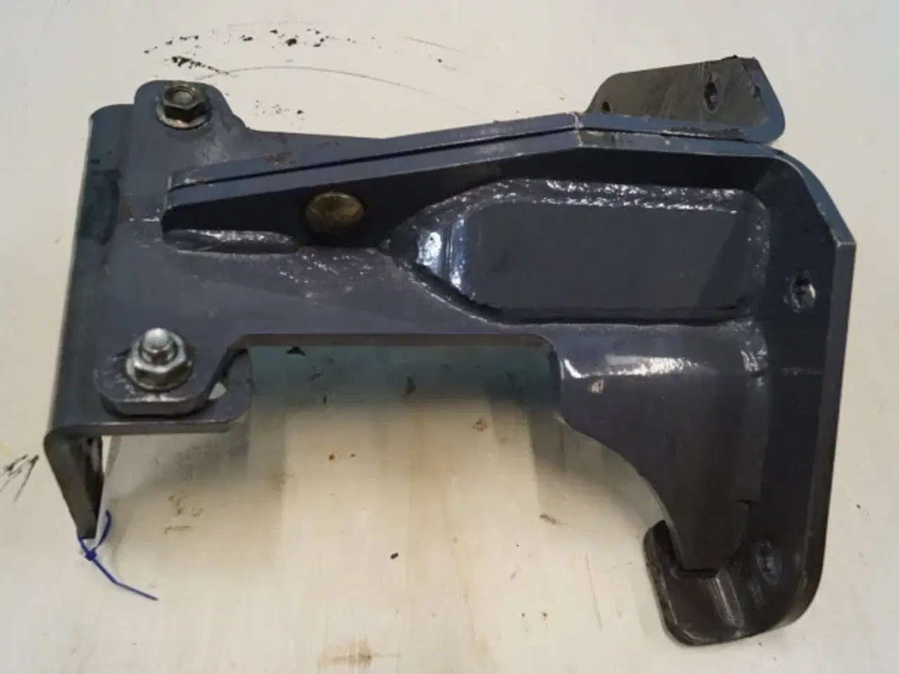 Billede 5 - Mustang 2026 Support