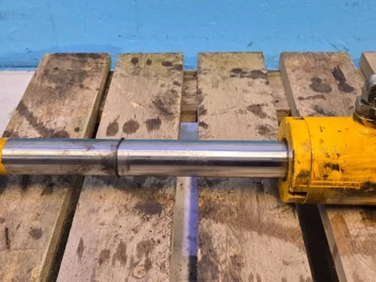 Billede 9 - Venieri 7.63B Cylinder 925.9.521