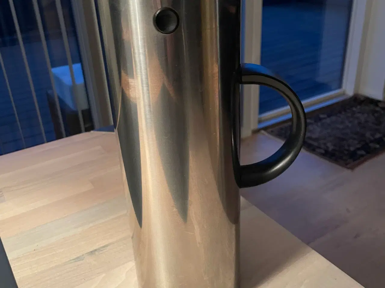 Billede 1 - Stelton termokanfe