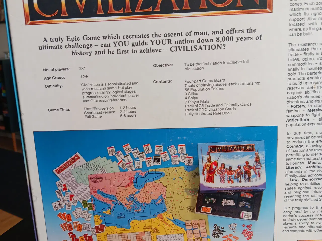 Billede 7 - 17 forskellige spil